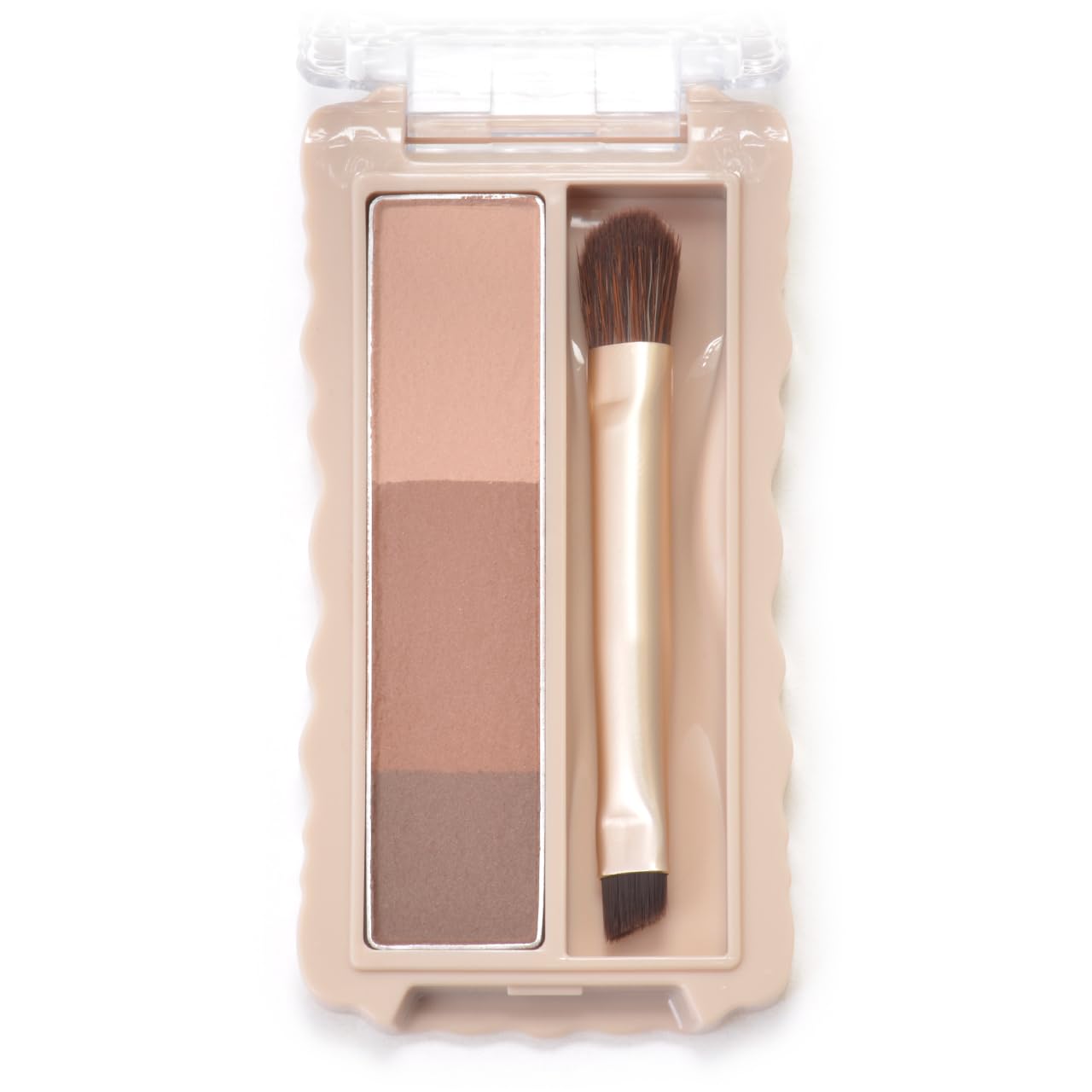 Canmake Fit Styler Eyebrow 02 Maron Brown 2g Eyebrow Natural Eyebrow Sharp Eyebrow