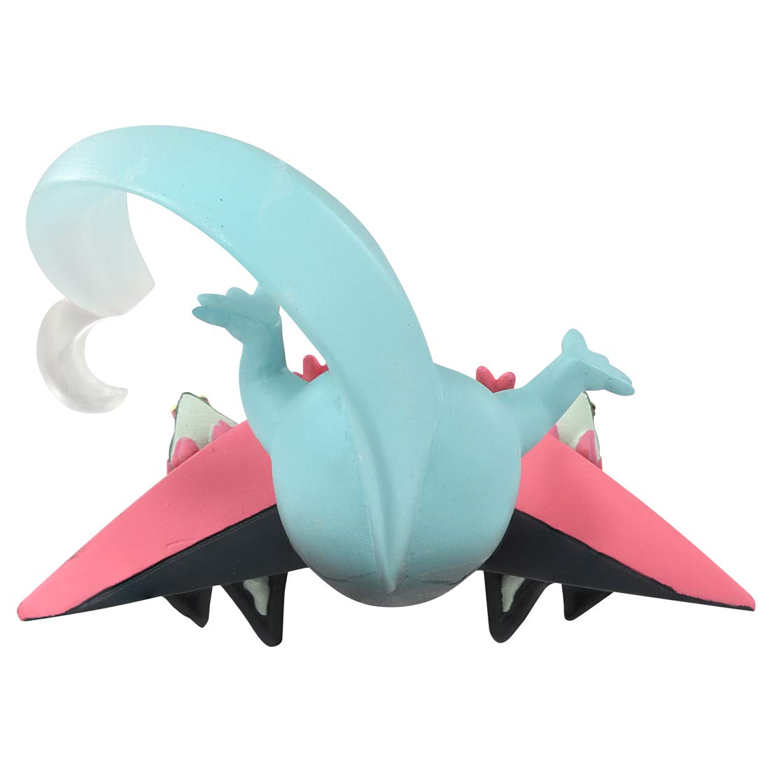 Takara Tomy Pokemon Monster Collection MS-41 Dragapult Pokemon Toy Ages 4+