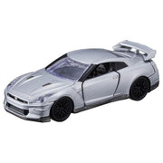 다카라 토미 (TAKARA TOMY) 토미카 프리미엄 49 닛산 NISSAN GT-R (2025) 미니 카 장난감 6 세 이상
