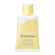 Urmina Plus Fresh Skin Powder Emulsion Oil Block 01 (Vàng)
