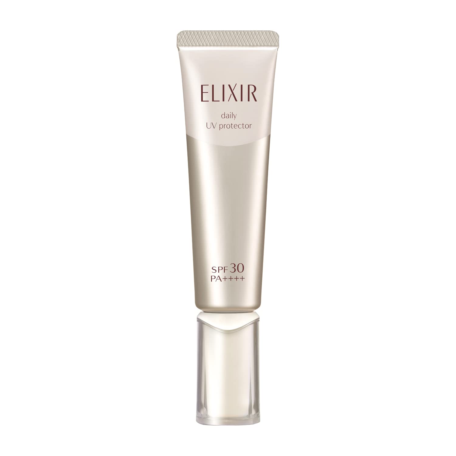 ELIXIR 에릭 씰 데이 케어 레볼루션 SP 35mL 의약 부외품 UV 유액 아침용 일중용 하리 수분 SP SPF30 PA++++