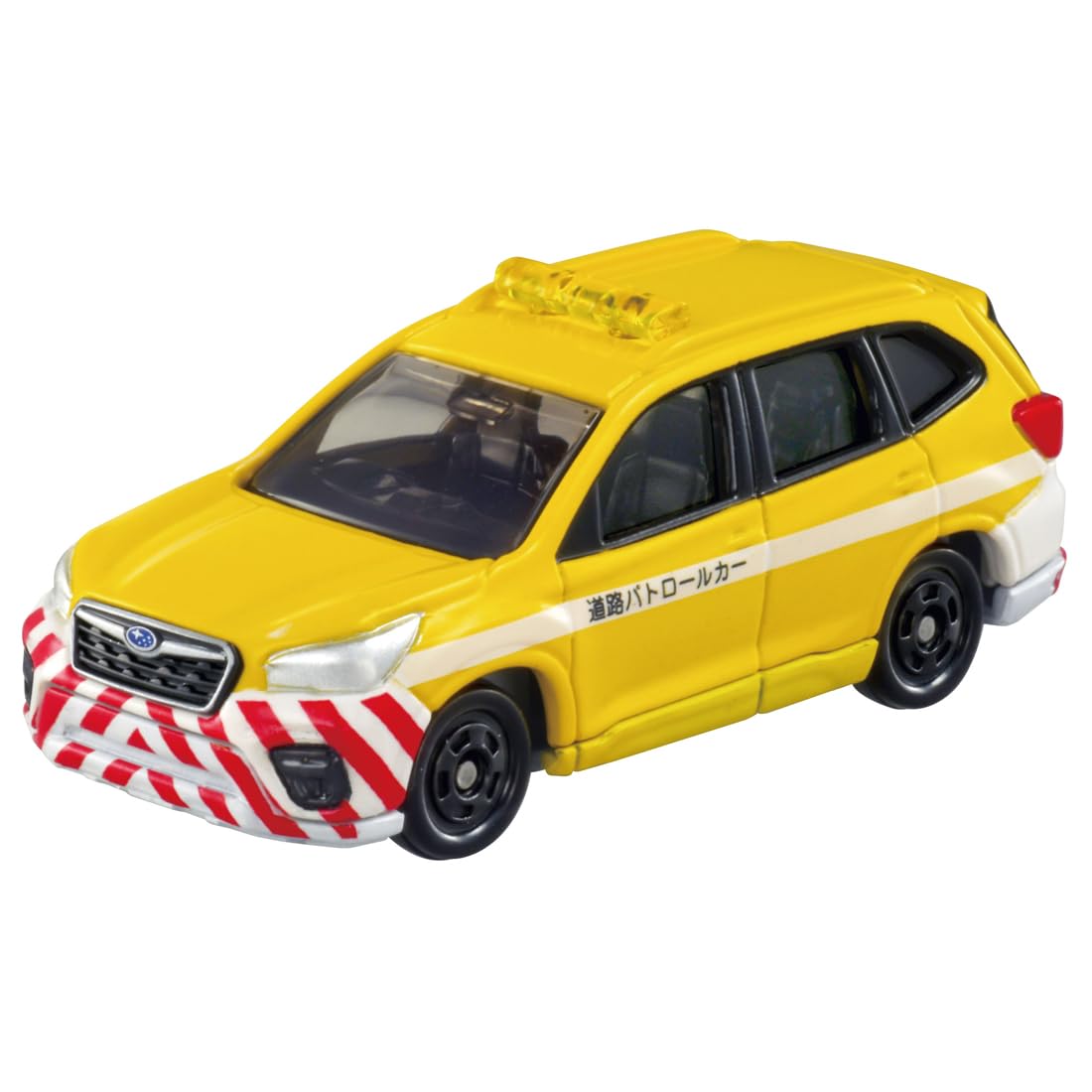 Takara Tomy Tomica I'll protect you! Tomica Expressway Set Mini Car Toy Ages 3+
