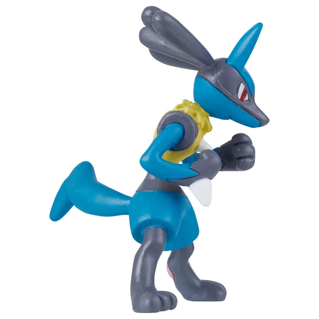 타카라 토미 (TAKARA TOMY) 포켓 몬스터 몽콜레 MS-10 루카리오