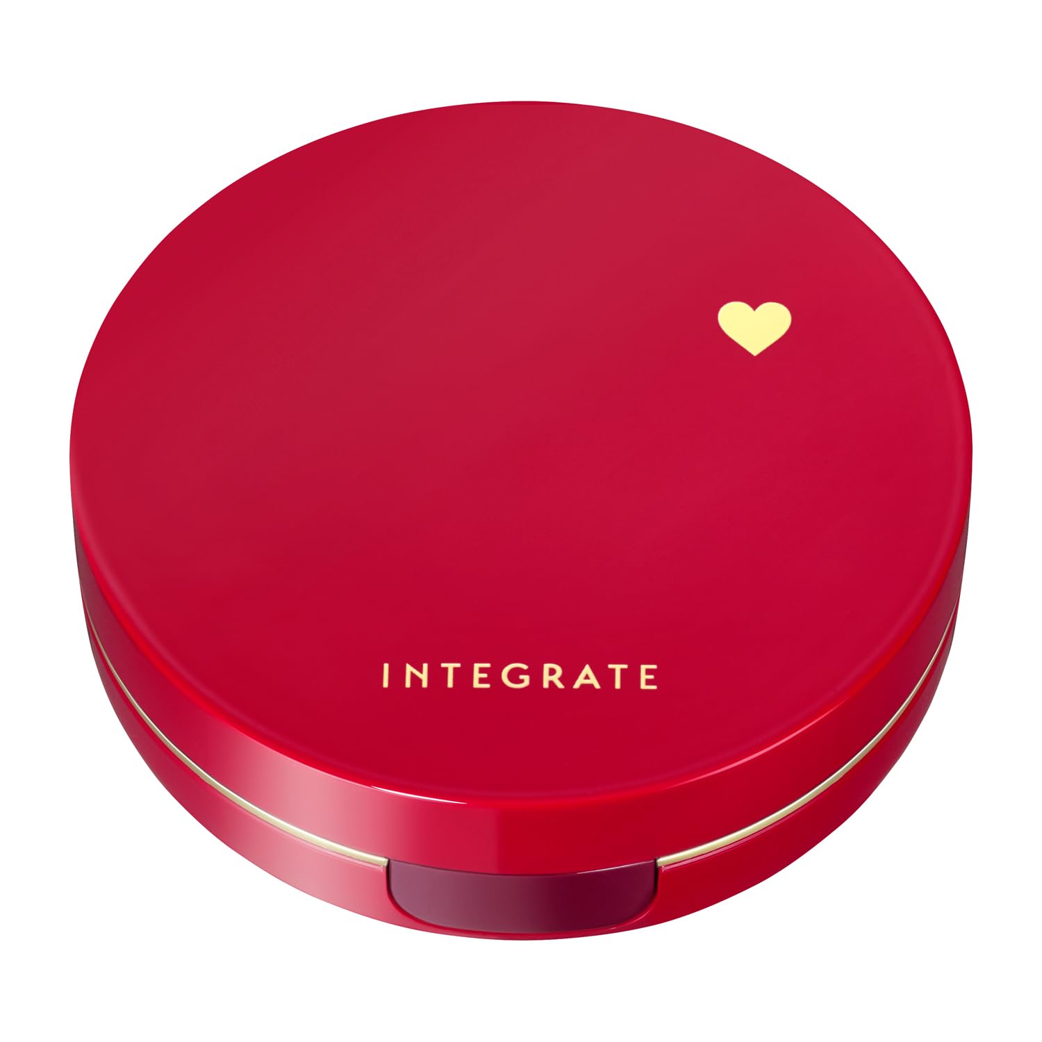 Integrate Integrate Pro Finish Cushion 0 Light Ocher Foundation Unscented 0 Light Ocher (Bright to Slightly Light) Body 12g