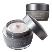 PERFECT ONE 퍼펙트 원 올인원 젤 리프팅 젤 50g (2 개 세트) (약 2 개월 분) 스킨 케어