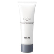 ACSEINE Cream Foam [N] (Facial Cleanser) 120g