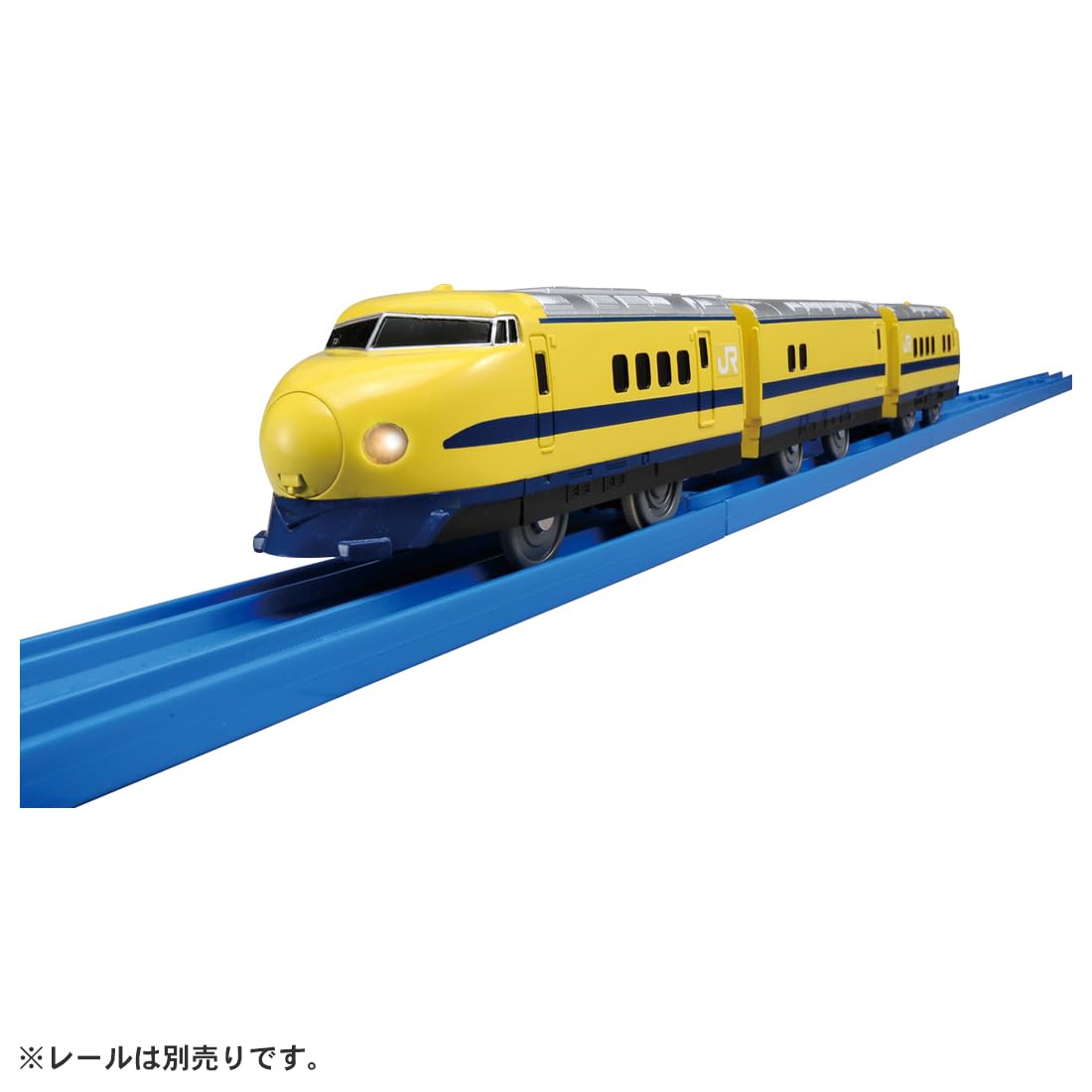 타카라 토미(TAKARA TOMY) S-12 라이트 첨부 922형 닥터 옐로우 T3 편성