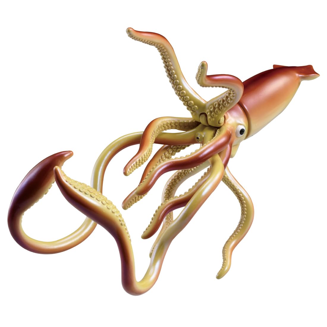 TAKARA TOMY Ania AL-33 Giant Squid (Floating Ver.) Animal Dinosaur Toy Ages 3+