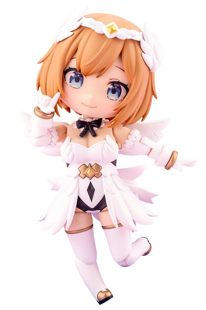 하야야(KOTOBUKIYA) 아르카나디아 유루카나 루미티아 전고 약 100 mm
