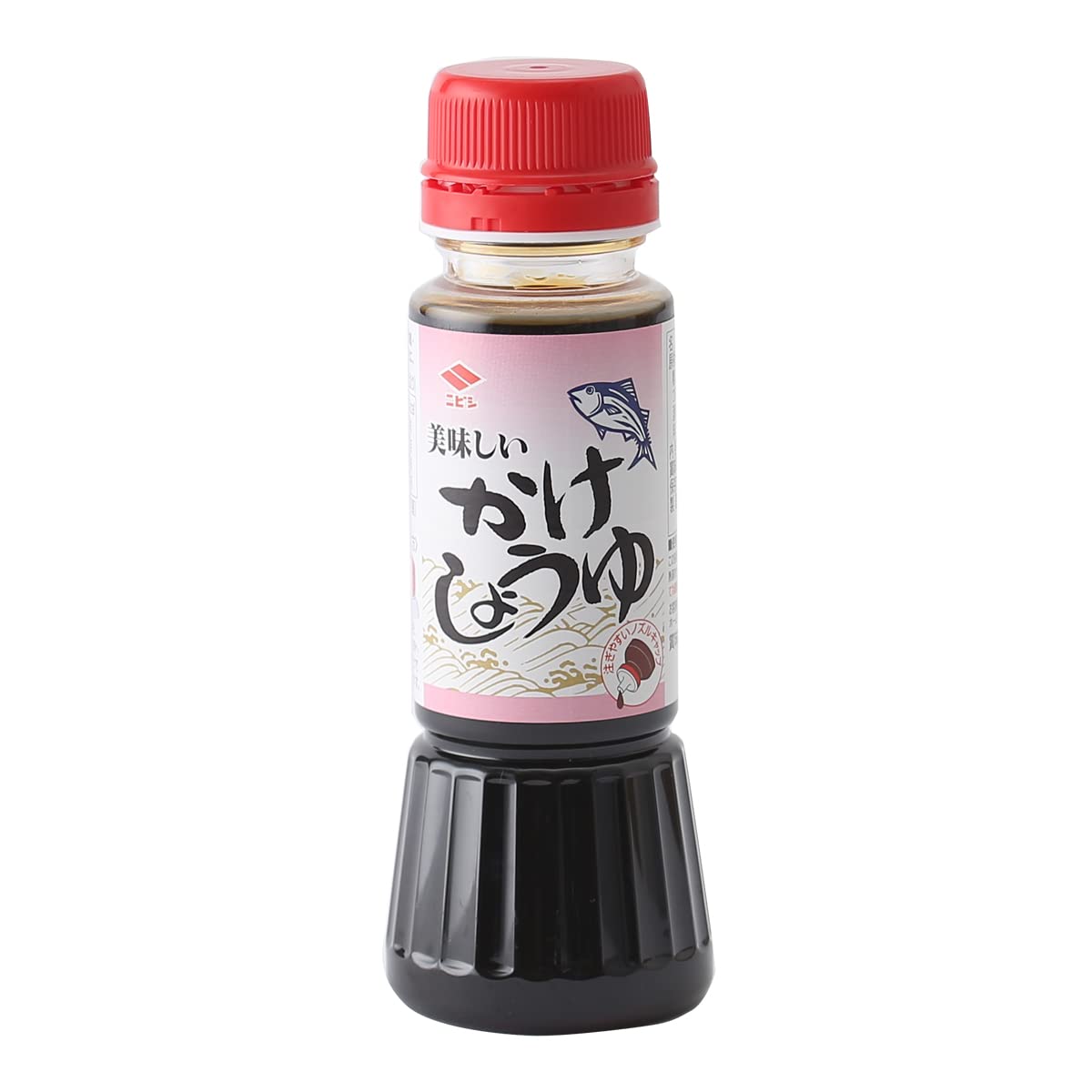 [니비시] 간장 맛있는 간장 간장 170ml