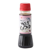 [니비시] 간장 맛있는 간장 간장 170ml