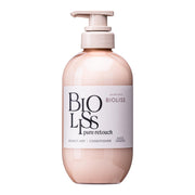 SALON STYLE Biolis Pure Retouch Peta Fuwa Hair Conditioner 480mL Airy Type Soft