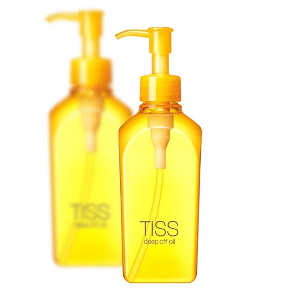 티스 딥 오프 오일 N (L) 230mL