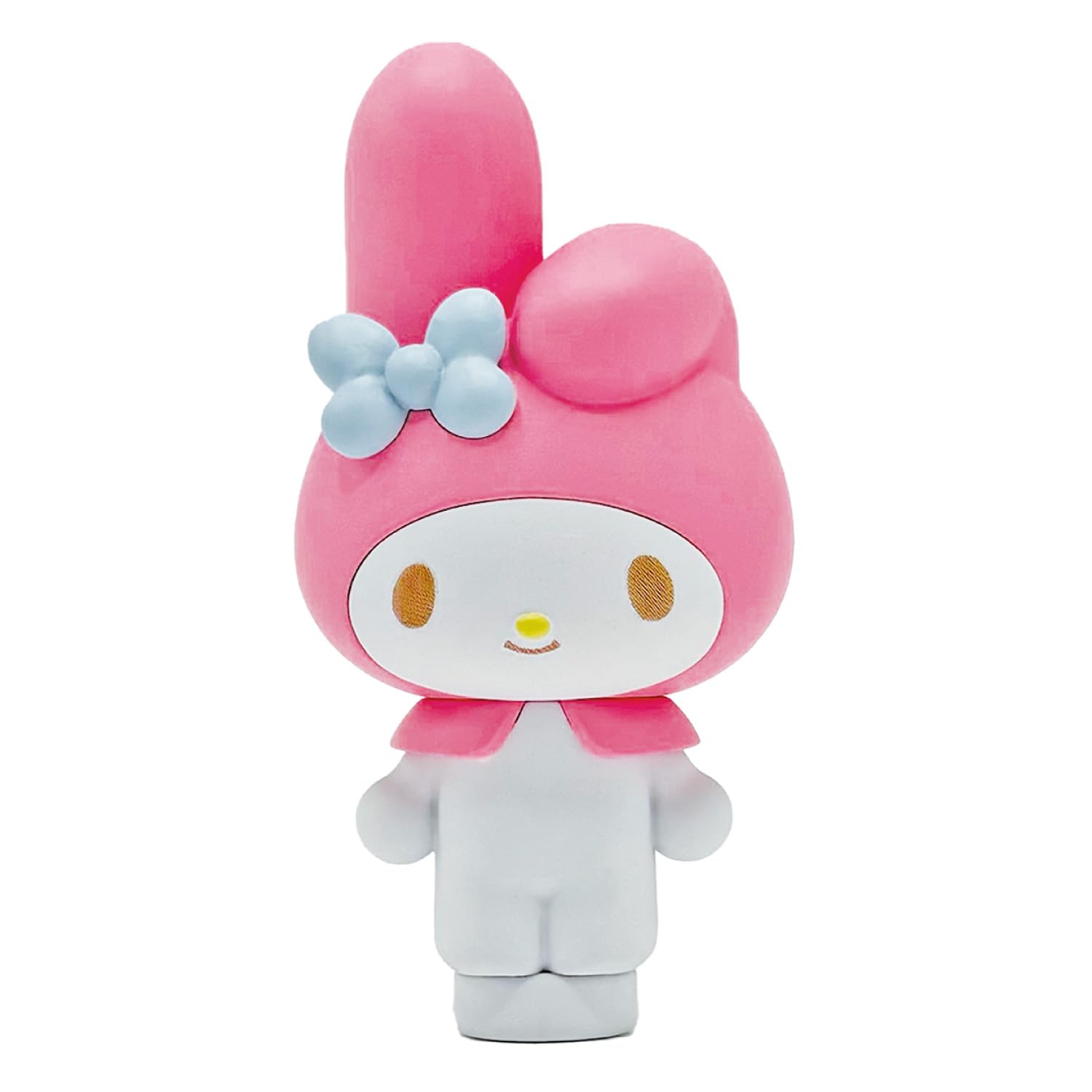 Gakken New Block My Melody Outing Bag (Target Age: 3 years old and above) Sanrio Blocks 10 Types 38 Parts 1 Figure 83091