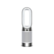 Dyson(다이슨) 히터 공기 청정기 선풍기 Dyson Purifier Hot + Cool™ Gen1 공기 청정 팬 히터 화이트/화이트 (HP10 WW) 서큘레이터【붙인 순간부터 공기를 청소하면서 시원하게】