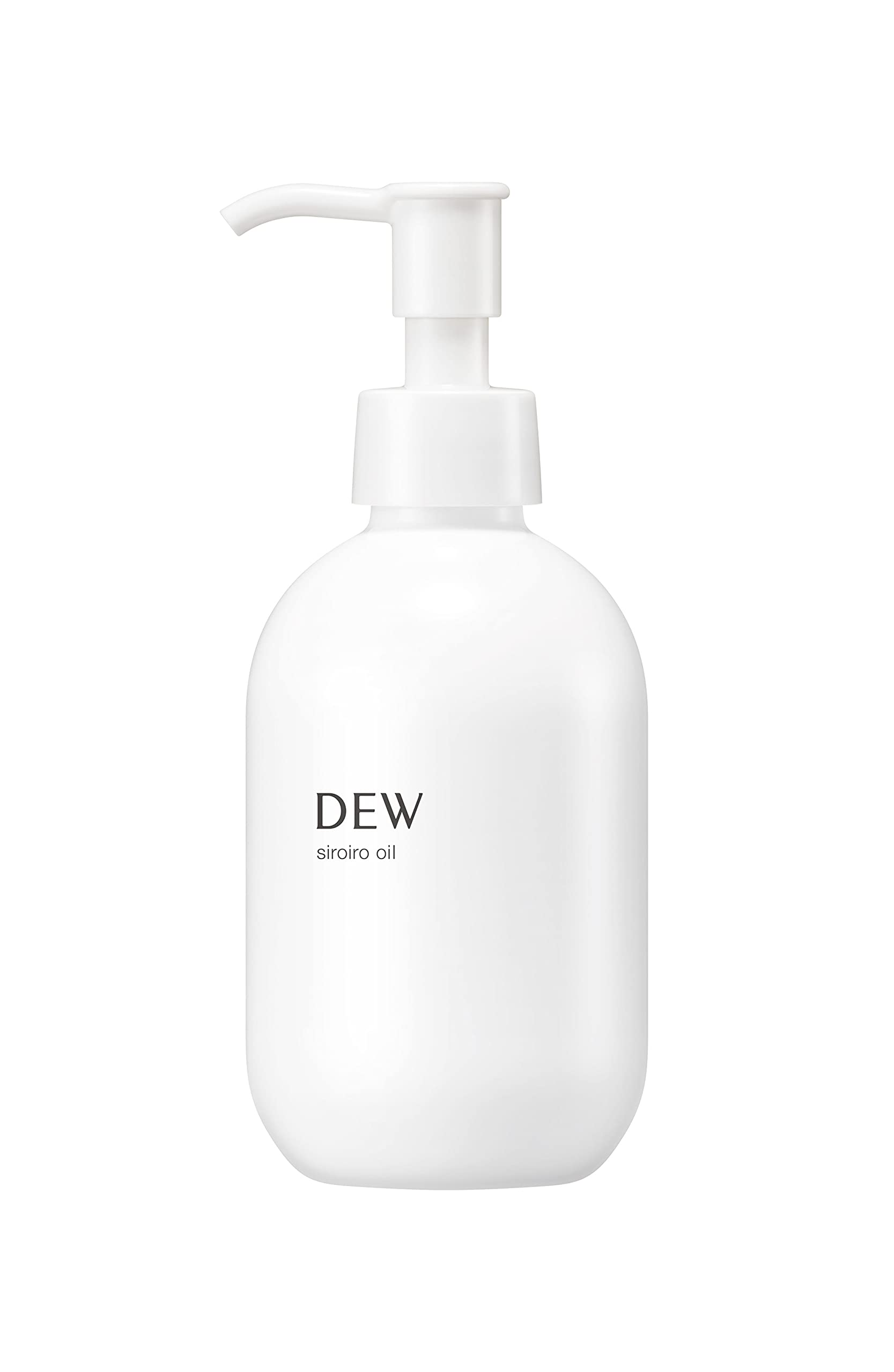 DEW white oil 180ml