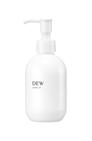 DEW white oil 180ml