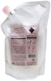 밀본 제미르 프랑 샴푸 D 1000ml(레필)