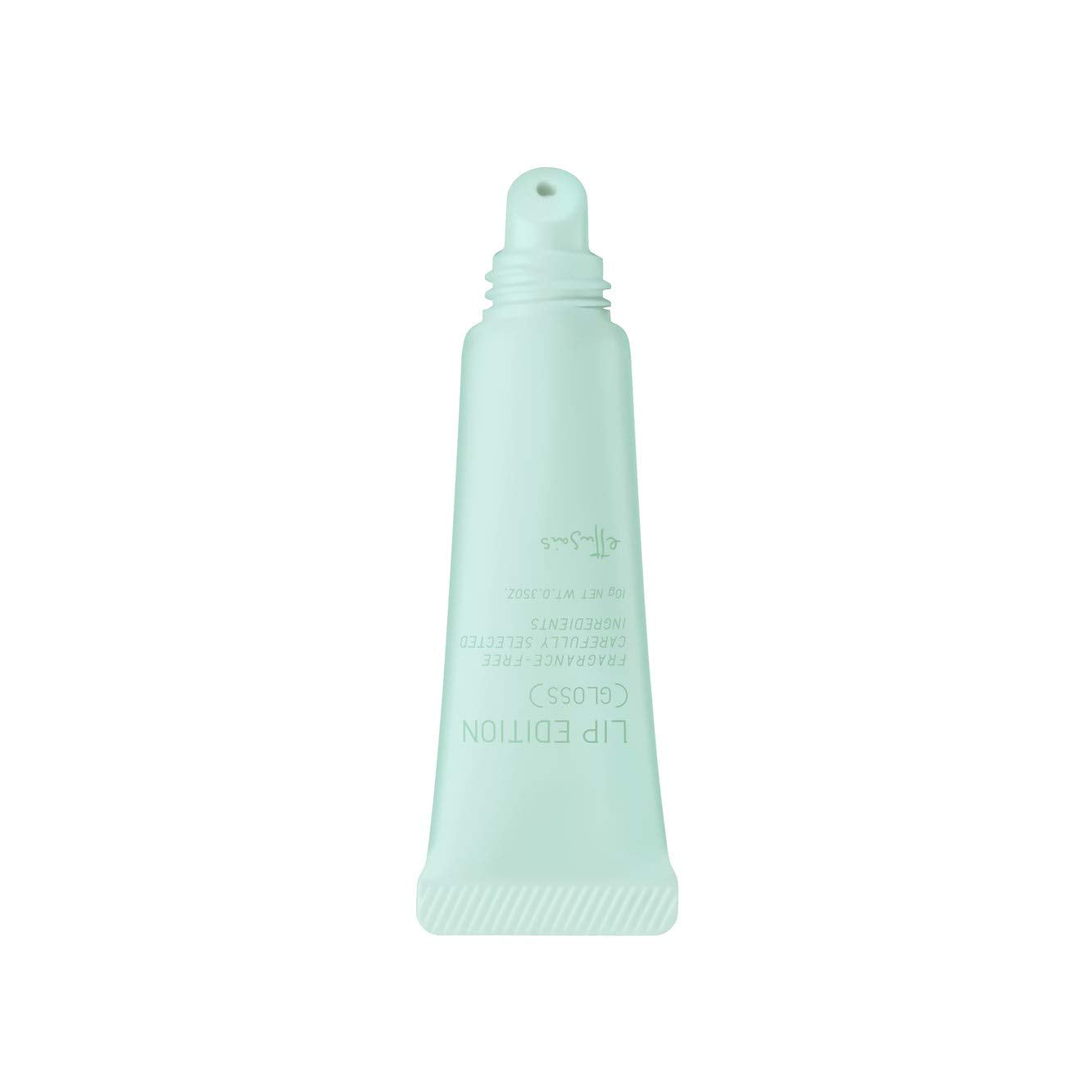 ettusais Lip Edition (Bóng) 01 Son Bóng Son Bóng Xanh Bạc Hà 10g