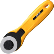 Olfa (OLFA) 로터리 커터 45 234B 원형 블레이드 커터 45mm