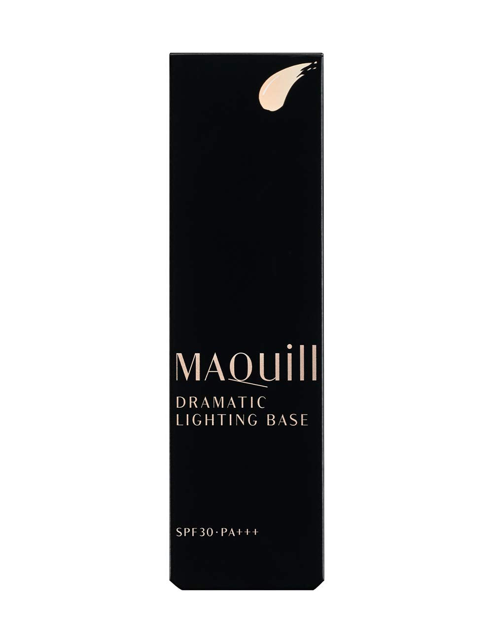 Kem nền trang điểm Maquillage Dramatic Lighting 25g