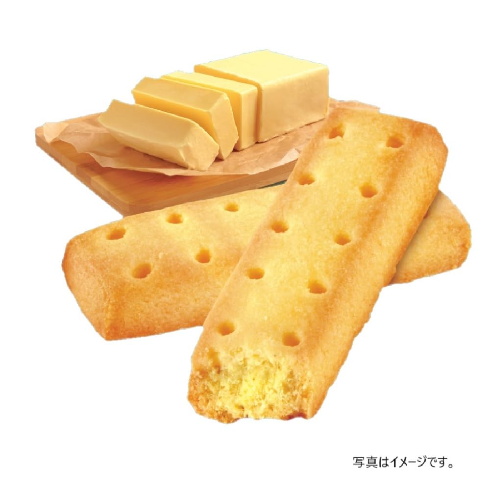 Hamada Confect Balance Power Hokkaido Butter 6 túi (12 chai)