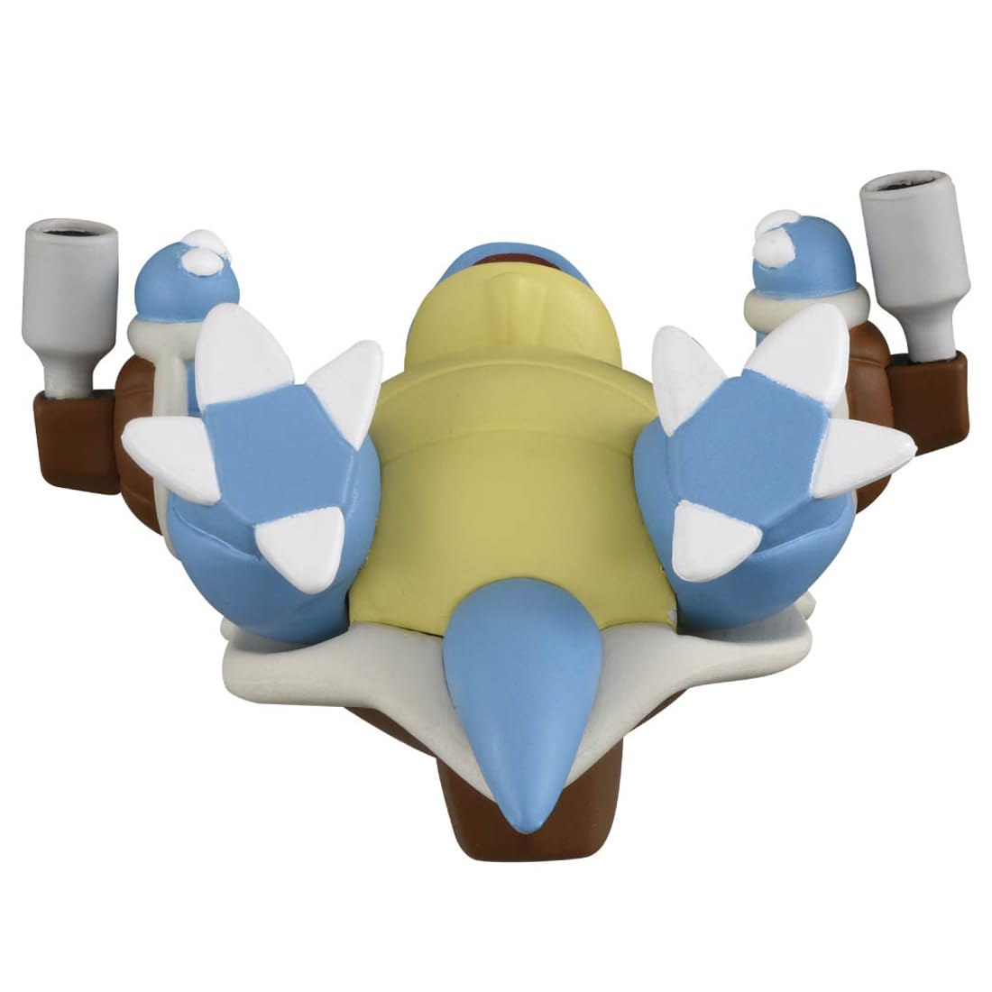 Pokemon Monster Collection Mega Blastoise