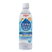 Pigeon baby drink ion drink R 500ml 1 bottle