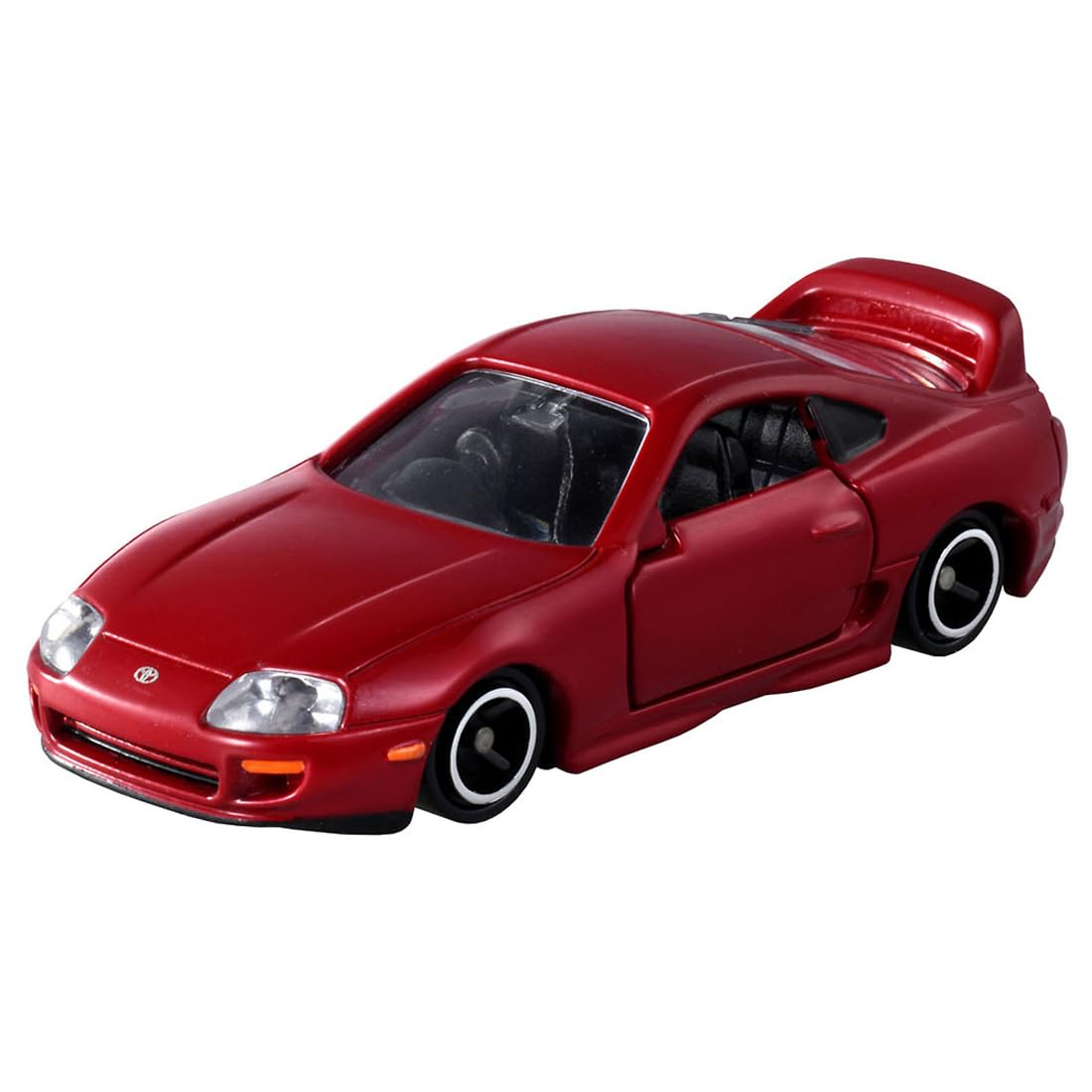 TAKARA TOMY Tomica Tomica REBORN Toyota Supra Mini Car Toy Ages 3+