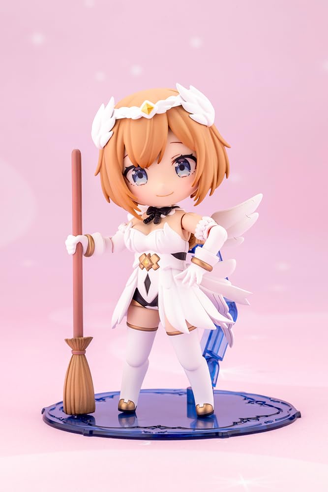하야야(KOTOBUKIYA) 아르카나디아 유루카나 루미티아 전고 약 100 mm