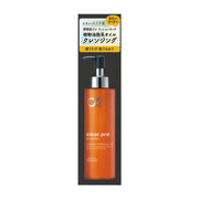 Kose Cosmeport Softymo Clear Pro 氣墊卸妝油 180ml
