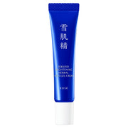 【의약 부외품】 약용 눈 피부정 브라이트닝 멀티 젤 12 g 다기능 젤 얼굴 보습 건조 미백