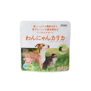 Wanyan Karika (30g) (This is the popular supplement "Karika Therapy" for pets.)