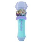 Maruka Twinkle Microphone Frozen Toy Dress Up Music Microphone Ages 3+ 196321