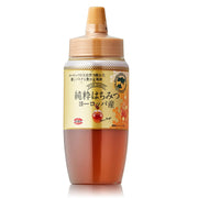 BeeWorks 유럽산 순수 꿀 꿀 500g 0.5kg 100% 순수 꿀 허니 루마니아산 우크라이나산