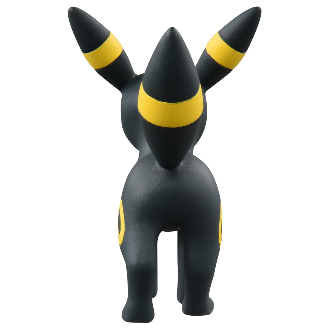 TAKARA TOMY Pocket Monster Monster Collection MS-21 Blacky
