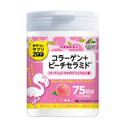 Snack supplement ZOO collagen + ceramide 150 tablets
