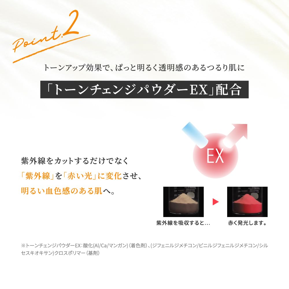 Obagi Obagi C Day Serum BB Light 30g (contains vitamin C, sunscreen, makeup base BB cream, SPF50+, PA++++)