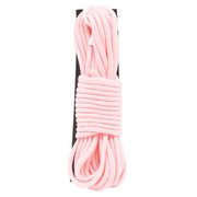 메르헨아트 아웃도어 코드 3mm×5m권 Col.1663 글로우 핑크