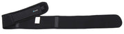 Back Rescue Pelvic Belt Mesh Pelvis Black M