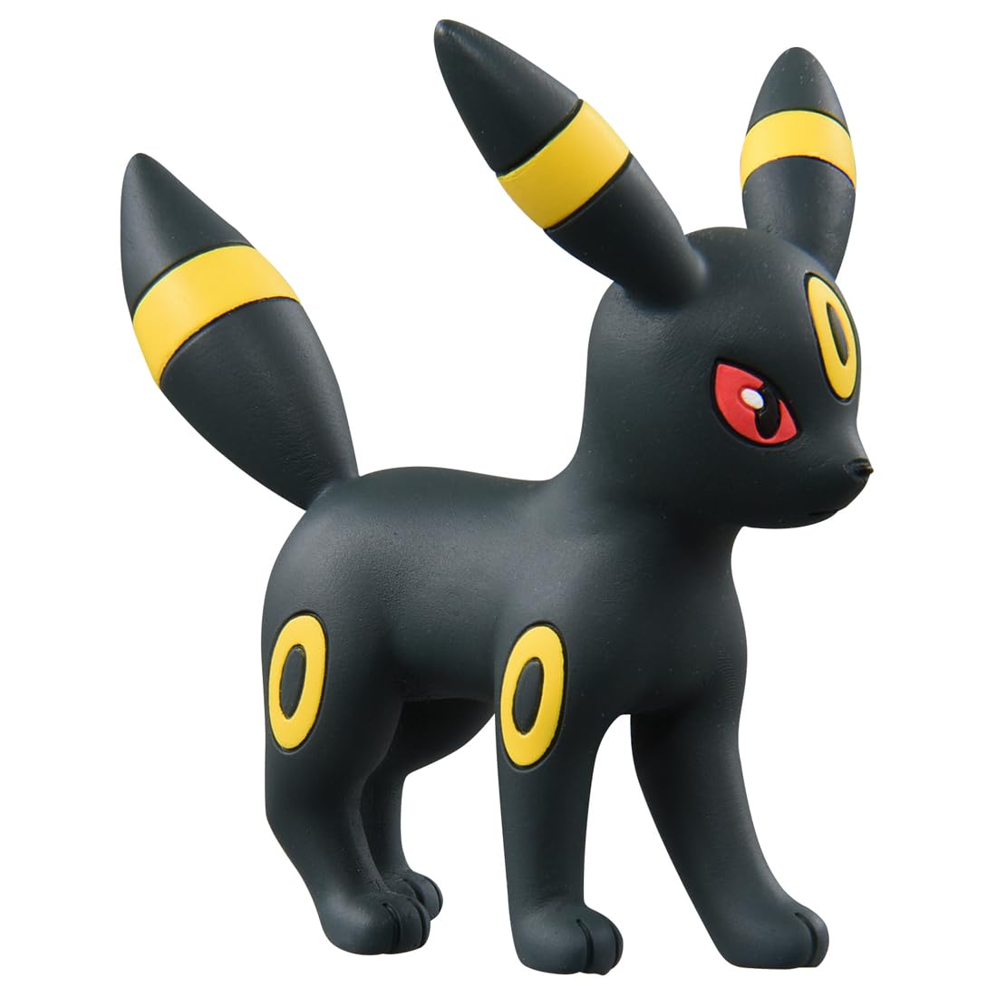 TAKARA TOMY Pocket Monster Monster Collection MS-21 Blacky