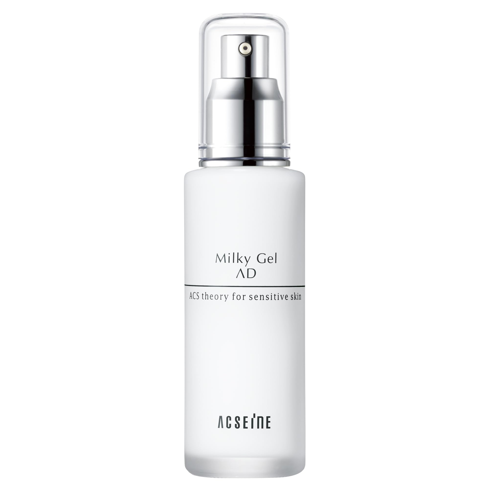 악세인 (ACSEINE) 밀키젤 AD (보습액) 60ml