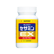 Suntory Sesamin EX Sesame Oryza Plus Sesamin Vitamin E Supplement Supplement (270 tablets)