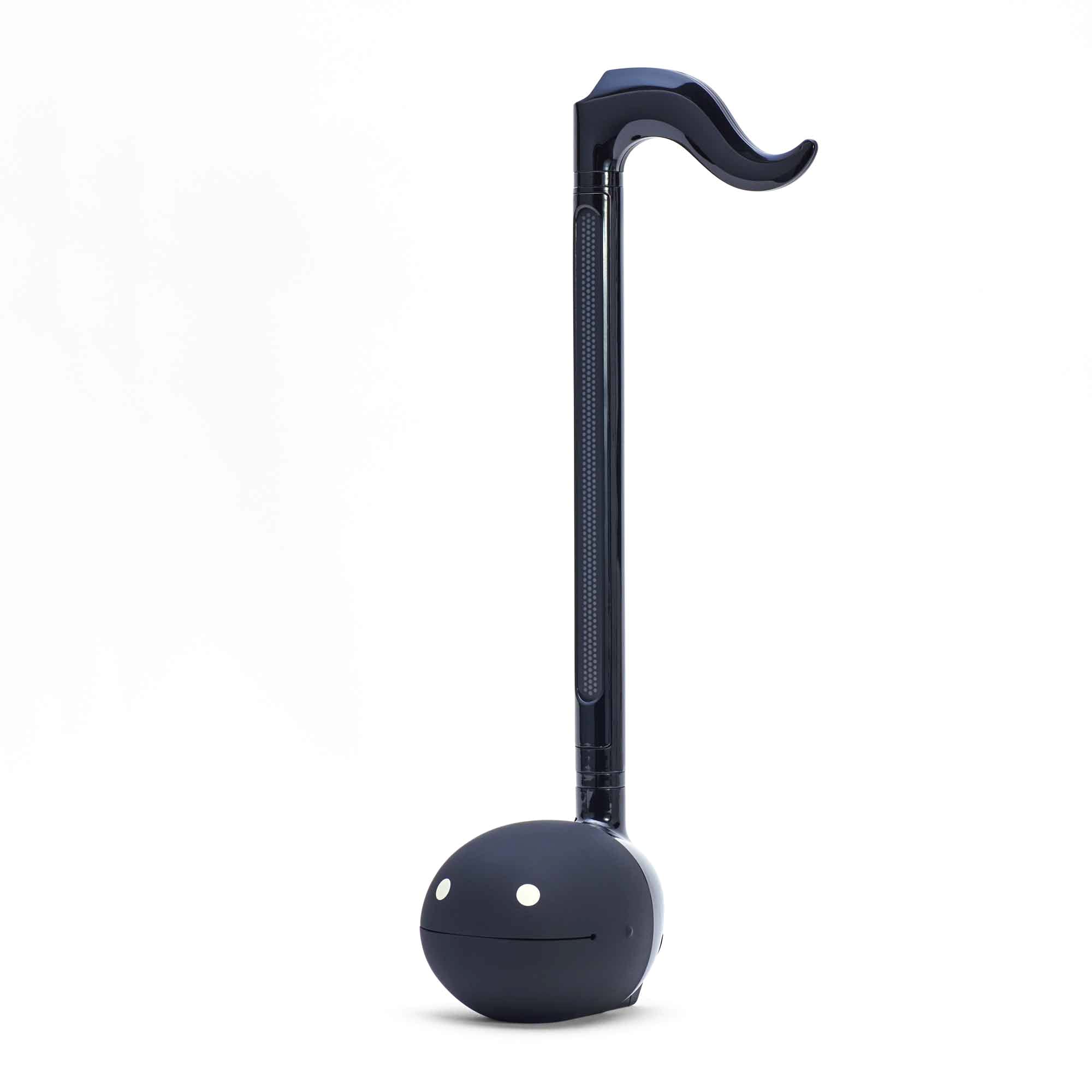 Otamatone立方体弹技术黑色