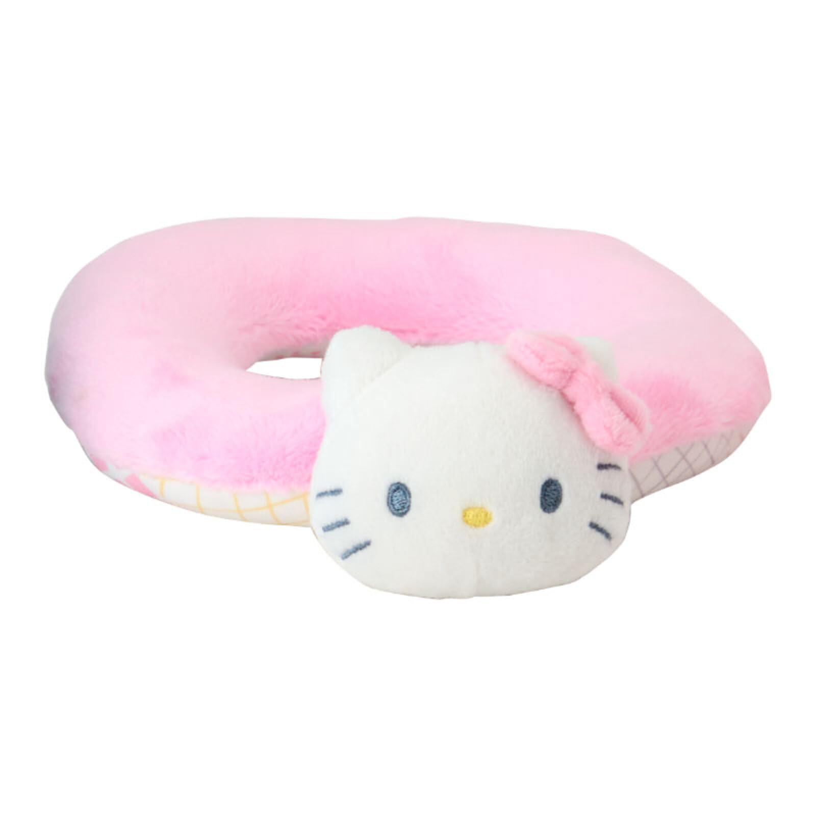 산리오(Sanrio Baby) 씻을 수 있는 와나게놀이