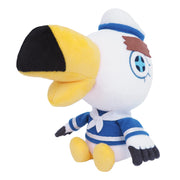 삼영 무역 도부츠노모리 ALL STAR COLLECTION 조니 (S) W10×D21×H23cm 봉제인형 DP21