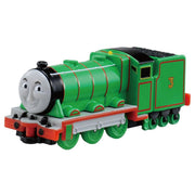 Takara Tomy Tomica Thomas Tomica 08 亨利迷你汽车适合 3 岁以上