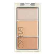 BASE&C Multi Creative Concealer 3.8g CICA Concealer Palette Highlight Touch-up