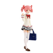 BANDAI SPIRITS 30MP Puella Magi Madoka☆Magica Kaname Madoka (Uniform Ver.) Color-coded plastic model