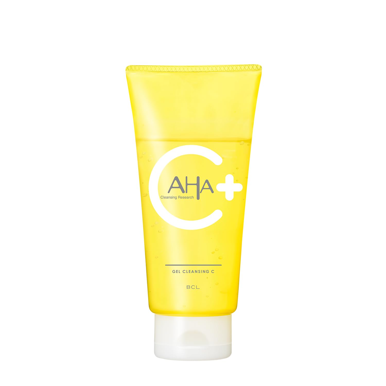 Cleansing Research Gel Cleansing C [Contains Vitamin C + Niacinamide!] Gel Cleansing